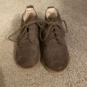 Janie and Jack 6 Boots